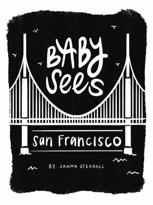cover image of Baby Sees San Francisco